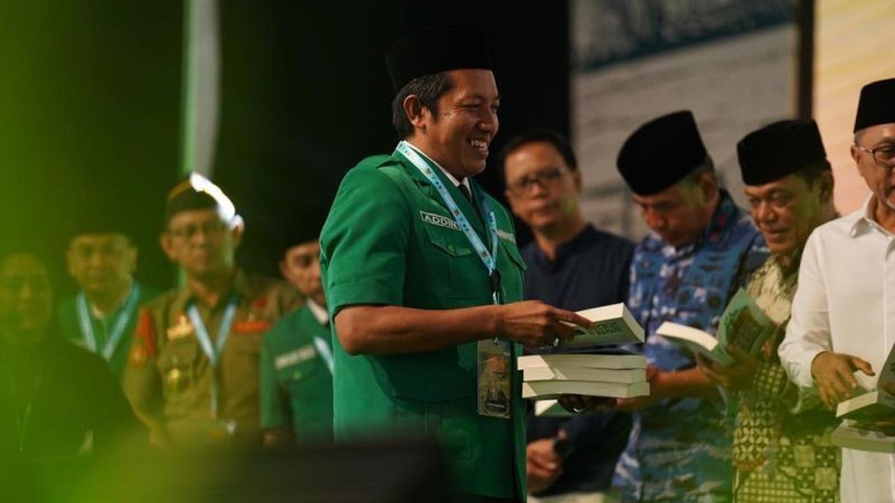 GP Ansor Apresiasi Pembangunan Kampung Haji di Makkah, Sebut Langkah Visioner Presiden Prabowo