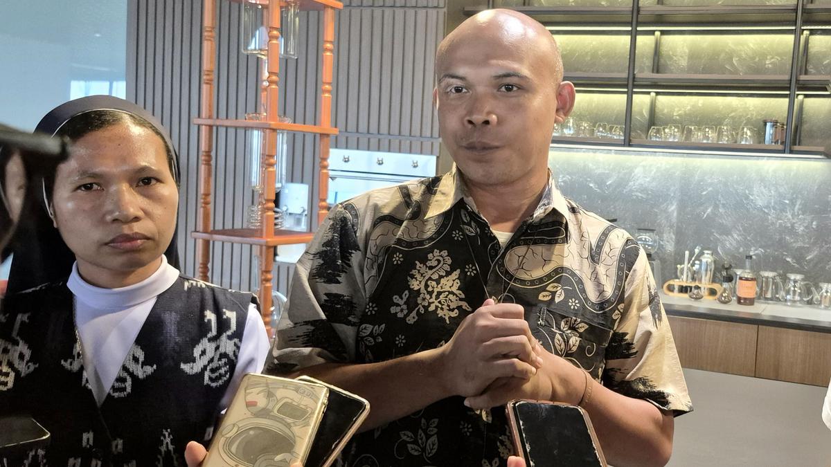 Sido Muncul Salurkan Rp510 Juta untuk Korban Gempa NTT, Jangkau Sekolah hingga Layanan Medis