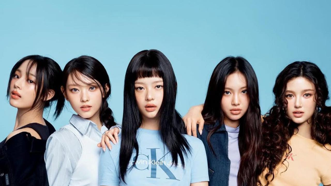 Endorsement Tanpa Izin, NewJeans Dihadapkan Gugatan Baru dari ADOR