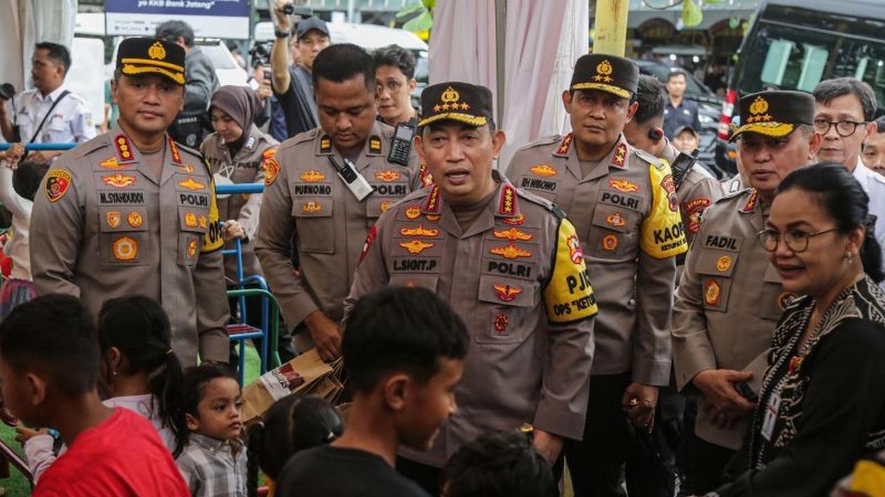 Pemerintah Fokus Wujudkan Mudik Ramah Anak untuk Lebaran 2026
