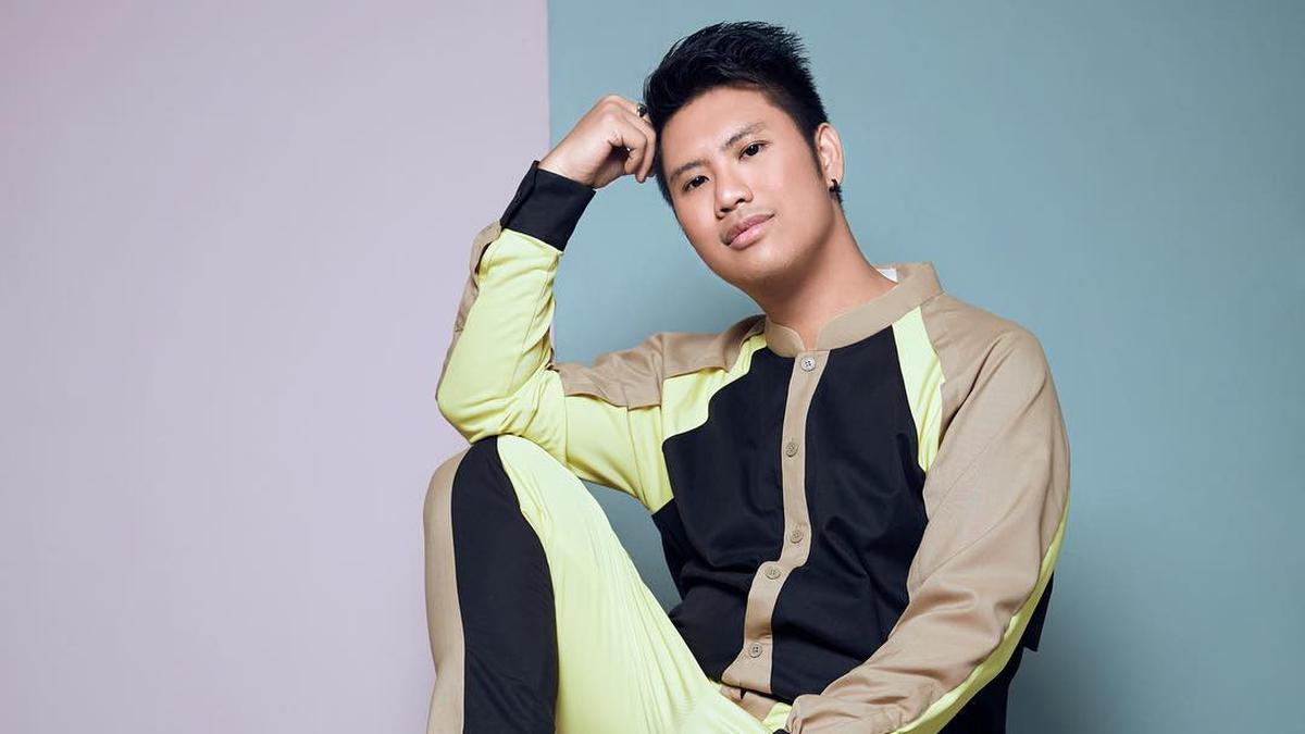 Bullying Jadi Alasan Ricky Cuaca Turunkan Berat Badan