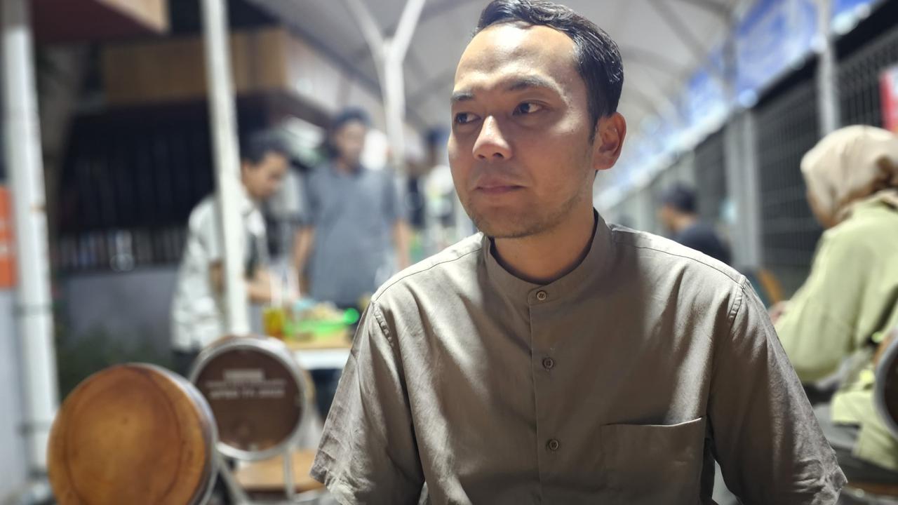 Sama-Sama di Solo, Alasan Calon Wali Kota Respati Ardi Tak Libatkan Jokowi buat Kampanye Pilkada