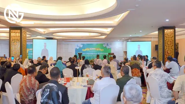 PT NOAH INDONESIA SEJAHTERA