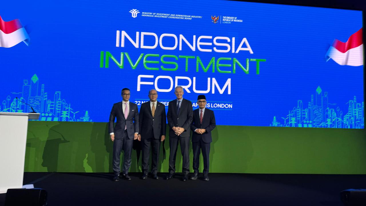 Ketum Kadin Indonesia Anindya Bakrie menyatakan, perdagangan, investasi berkelanjutan, dan teknologi hijau adalah bidang utama yang jadi kesepakatan Kemitraan Strategis Baru Indonesia-Inggris yang akan diluncurkan tahun depan.