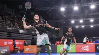 Hasil Australian Open 2025: Bisa Jaga Fokus, Jafar/Felisha Gulung Pasangan Malaysia