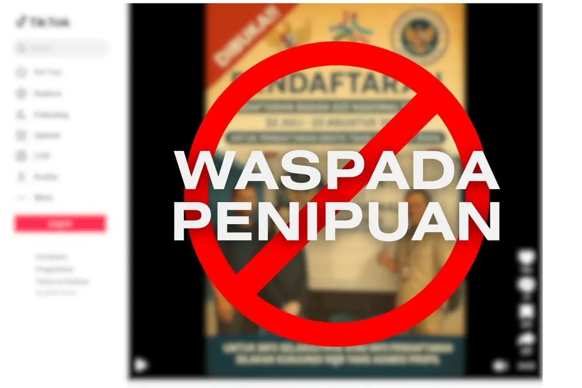 Waspada Rekrutmen Pegawai BUMN Palsu