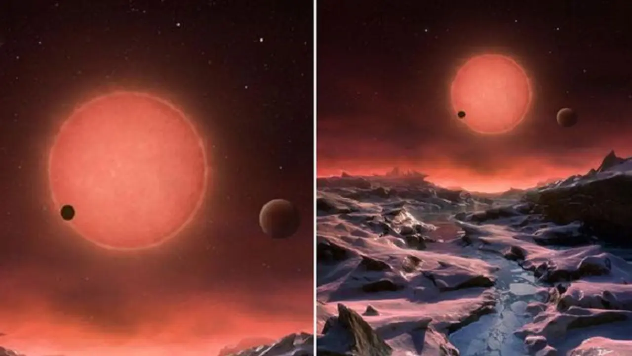 Planet