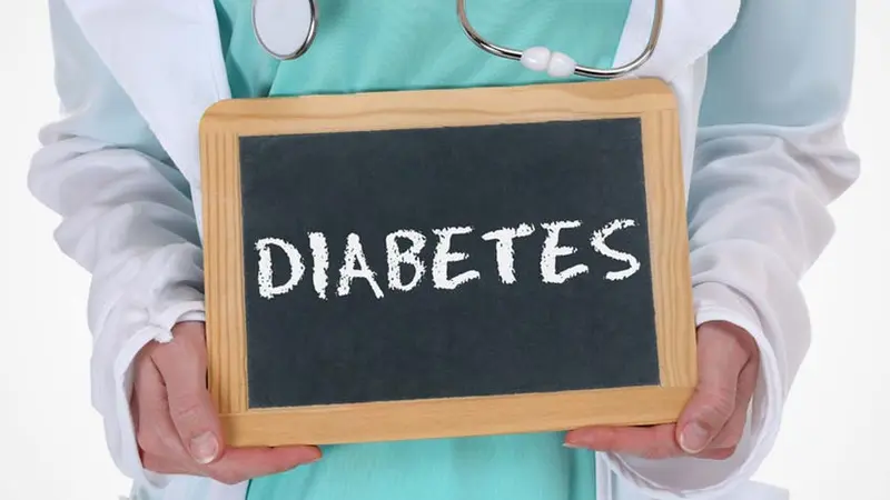 Cegah Diabetes dengan Deteksi Dini