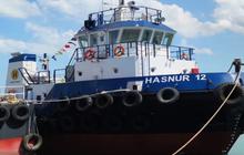 Mengintip Transformasi Bisnis Hasnur Group Tahun 2025