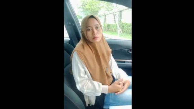 Viral, Video Pelapor Korupsi Kepala Desa Cirebon Malah Ditetapkan Sebagai Tersangka Korupsi