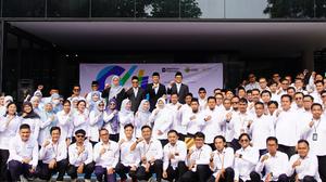 PLN IP Services Perkuat Kesiapan Pembangkit Jaga Pasokan Listrik