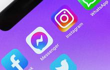 Ternyata Ini Biang Kerok Instagram dan Facebook 'Down' di Dunia, Termasuk Indonesia