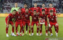 Stadion Pakansari dan SUGBK Jadi Kandang Timnas Indonesia di Piala ASEAN 2026