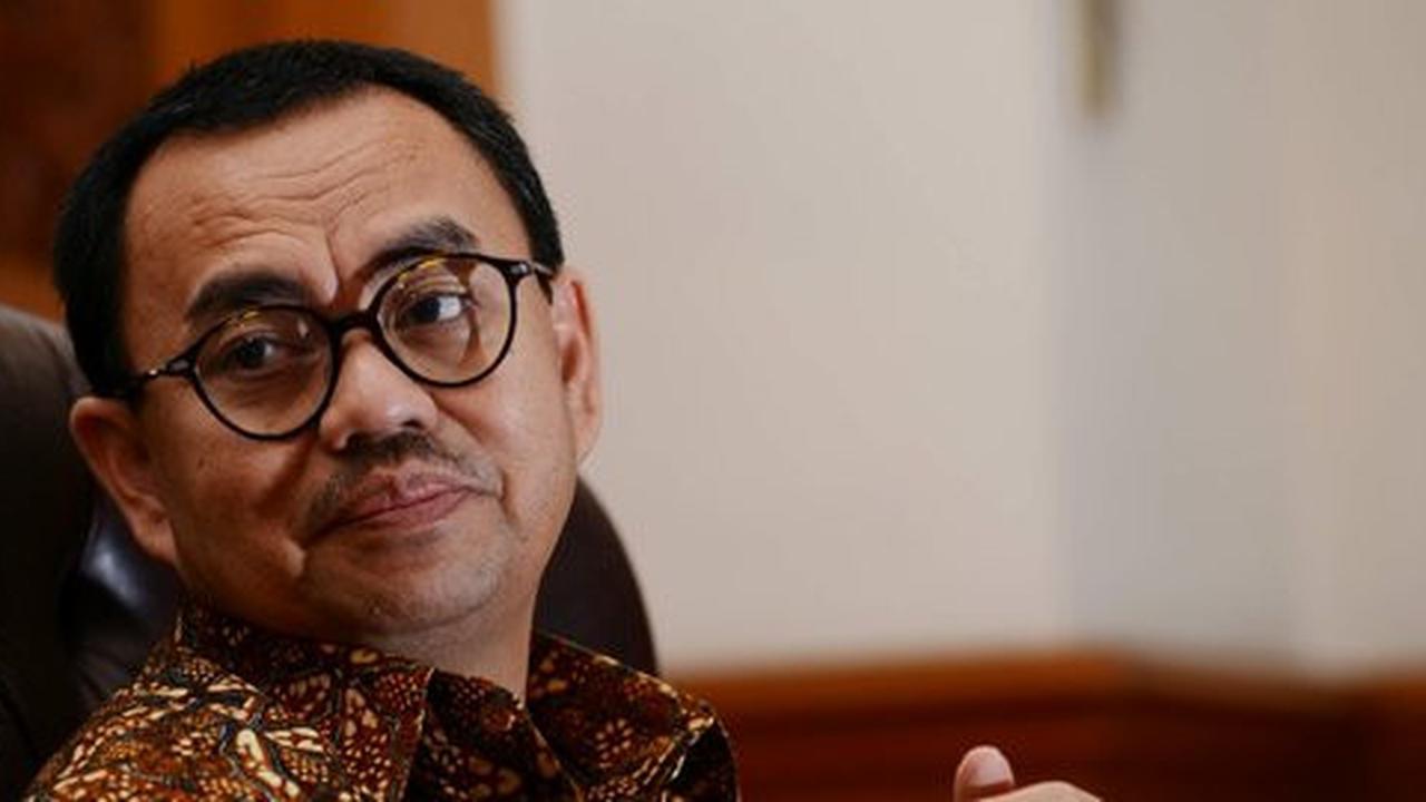 Setya Novanto di-skakmat Sudirman Said soal pencatut nama Jokowi