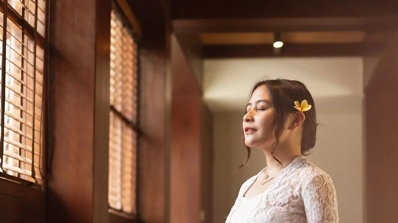 Prilly Latuconsina. (Foto: Instagram @prillylatuconsina96)