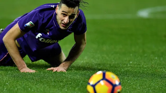 Nikola Kalinic