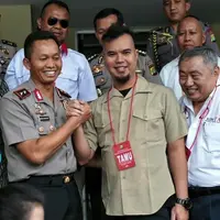 Kapolda Klarifikasi Soal Pidanakan Ahmad Dhani