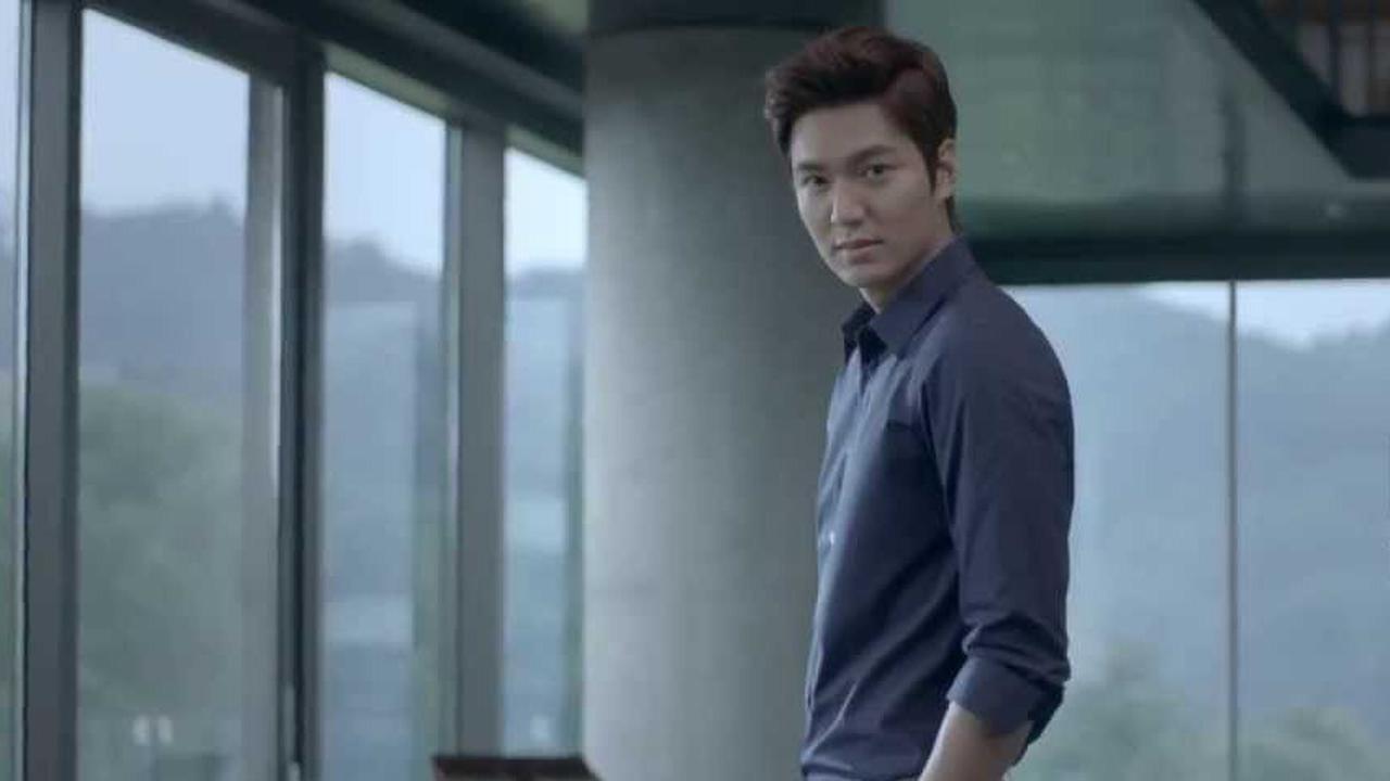 Lee Min Ho Mulai Pikirkan Jenjang Pernikahan