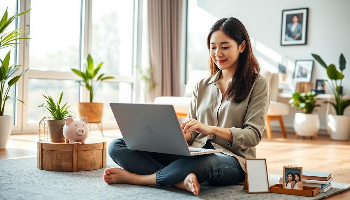 350 Kata Bijak Kesulitan Keuangan untuk Memotivasi Diri