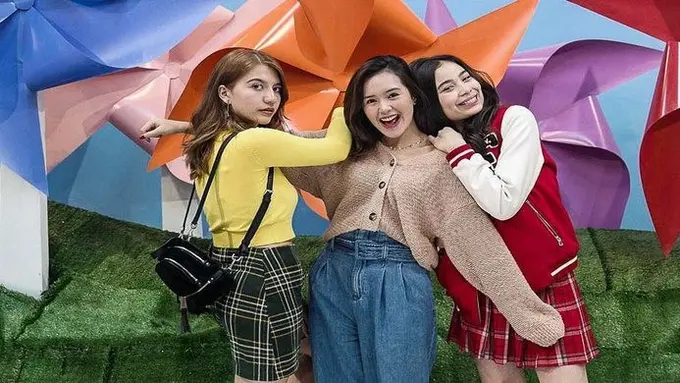 USS Arcade: Sebelum Masanya