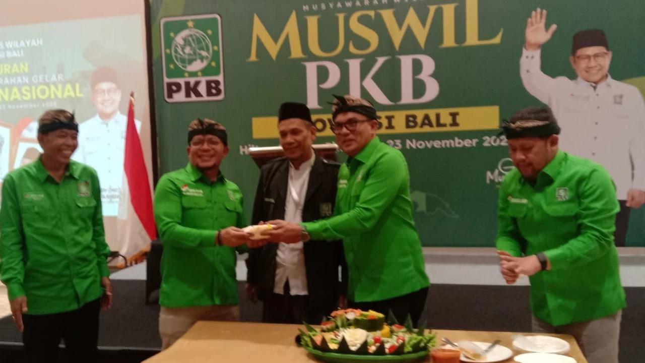 PKB Bali