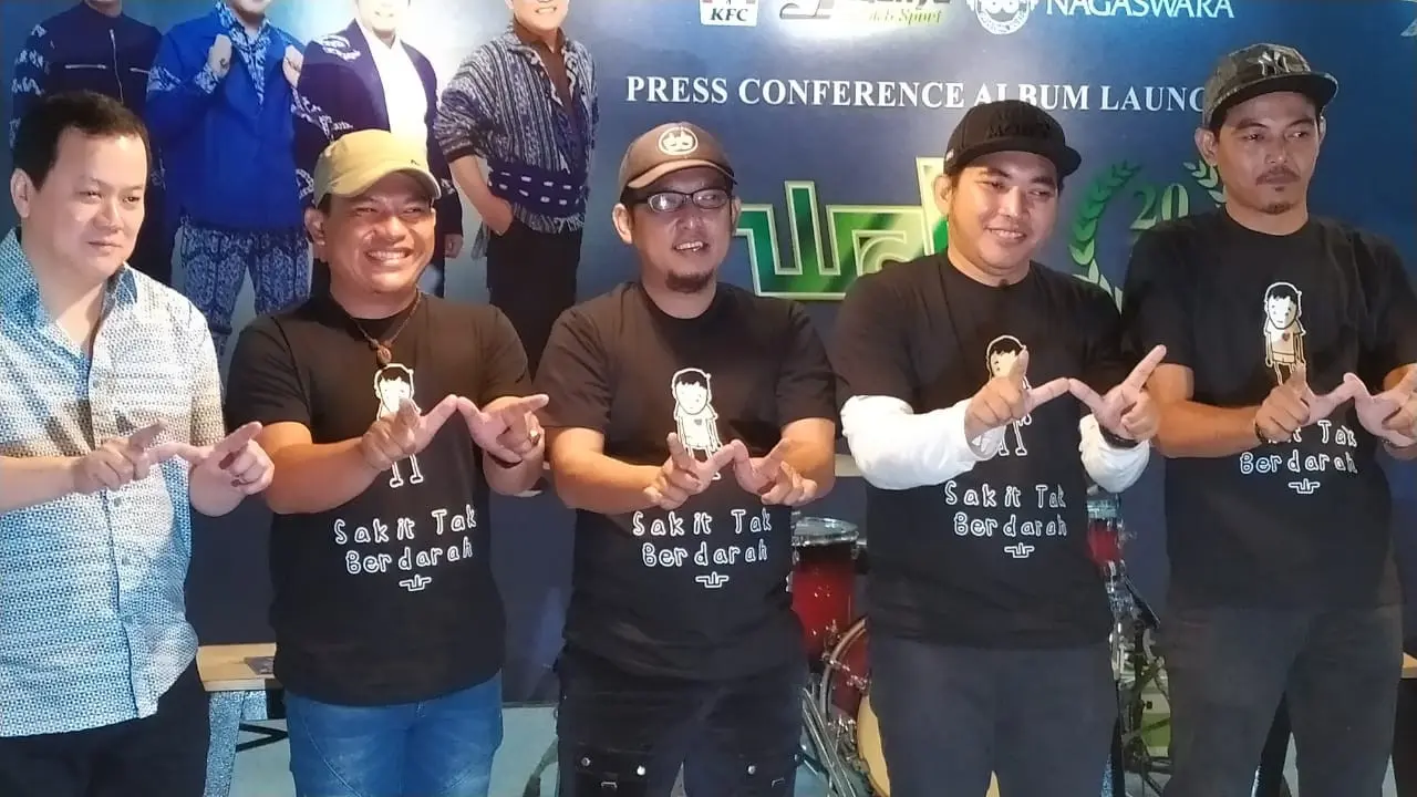 Band Wali