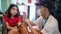 Berdayakan Penyandang Disabilitas untuk Mandiri Secara Finansial