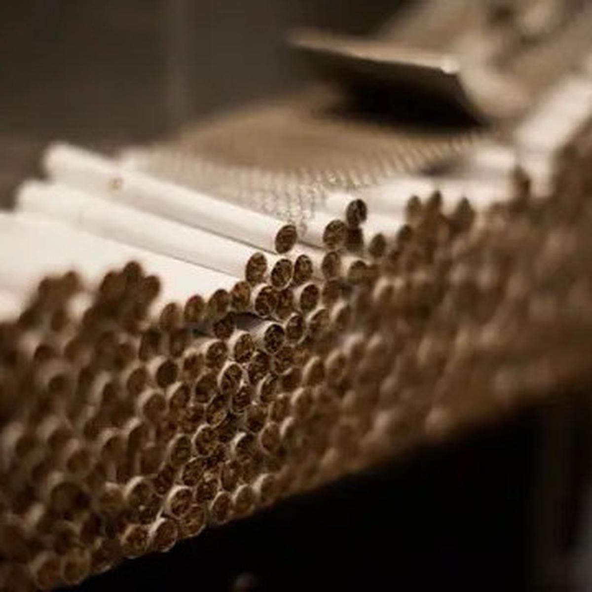 Pengusaha Was-Was, Peredaran Rokok Ilegal Makin Memprihatinkan