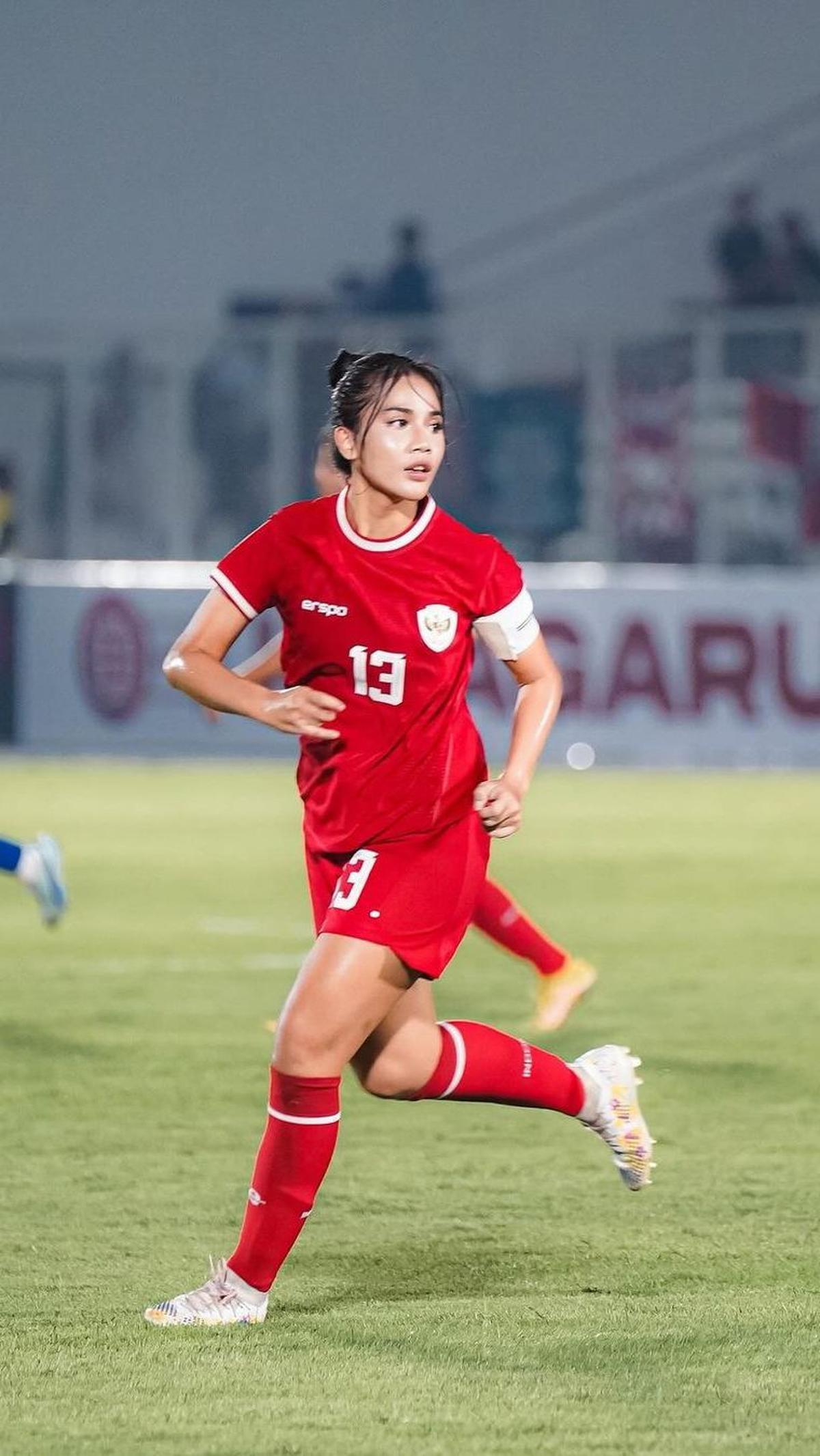 Bangkit Kembali dan Bawa Timnas Bersinar<br>