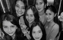 Potret Terbaru Erina Gudono Kumpul Bareng Geng Puteri Indonesia, Makin Cantik dengan Rambut Panjang Digerai