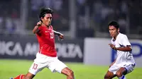 Budi Sudarsono Optimistis Timnas Indonesia Bisa Tantang Jepang: Peluang Ada, Asalkan Tidak Over-Confident