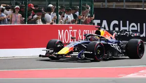 Red Bull Mulai Menyerah di F1 2026: Mobil RB22 Dianggap Gagal, Masa Depan Max Verstappen Bisa Terancam