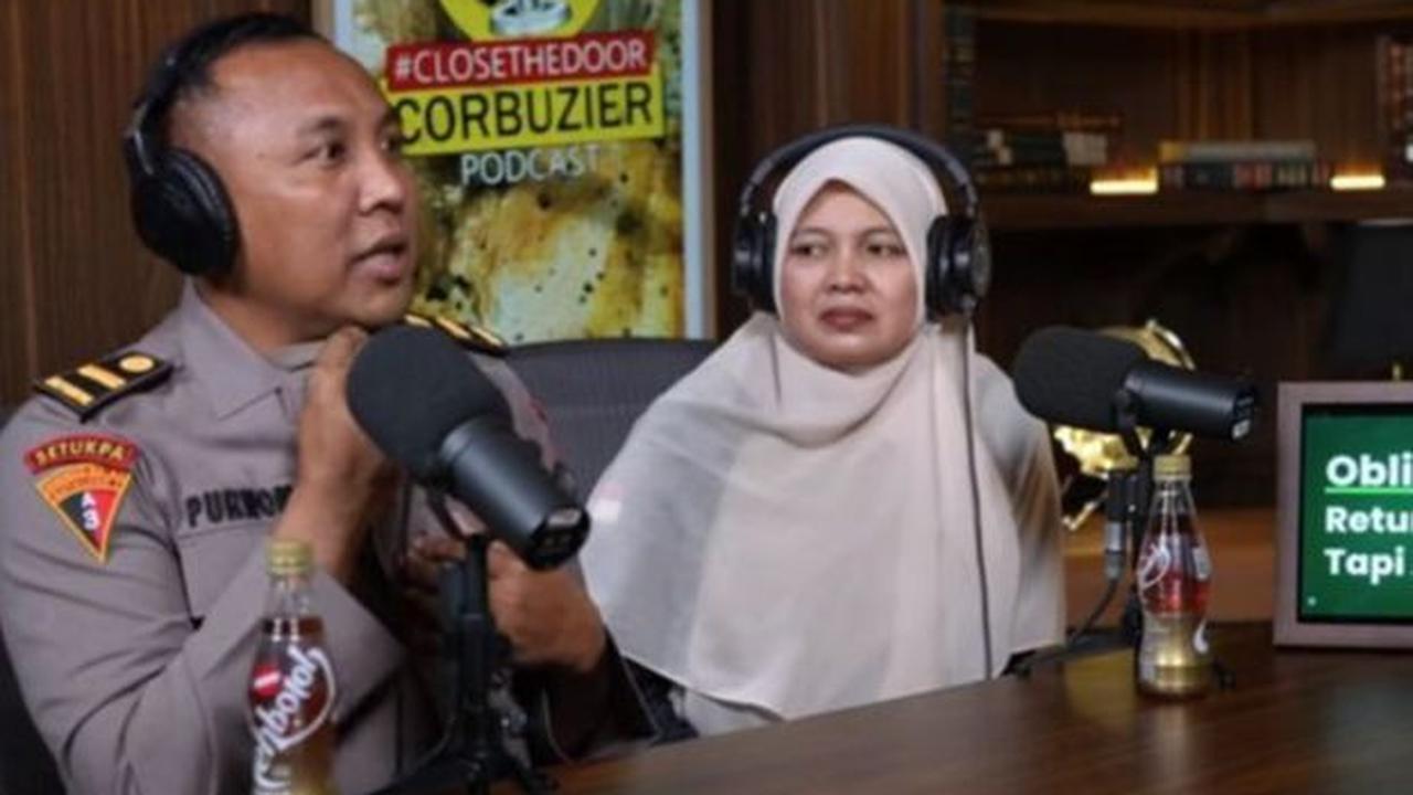 Merasa Banjir Barokah Rawat ODGJ
