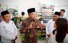 Omzet Ratusan Miliar, Menkop: Kopdes Merah Putih Makin Pesat, Untungkan Masyarakat Desa