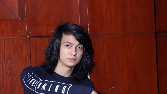 [Bintang] Marcell Darwin