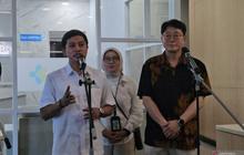 RSUP Fatmawati Sukses Lakukan Transplantasi Hati Ketiga, Libatkan Donor Keluarga
