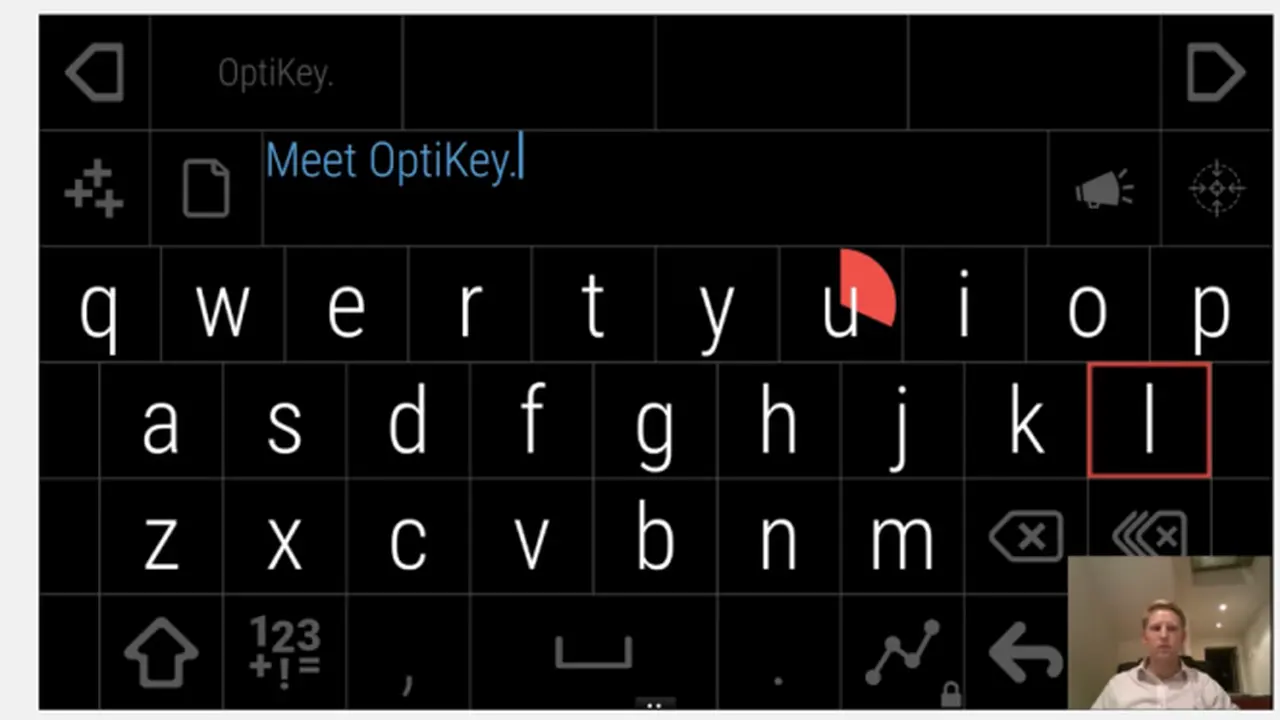 OptiKey
