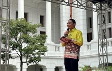 Kemenekraf: Seni Budaya Perkuat Ekonomi Kreatif Nasional Menuju Pasar Global