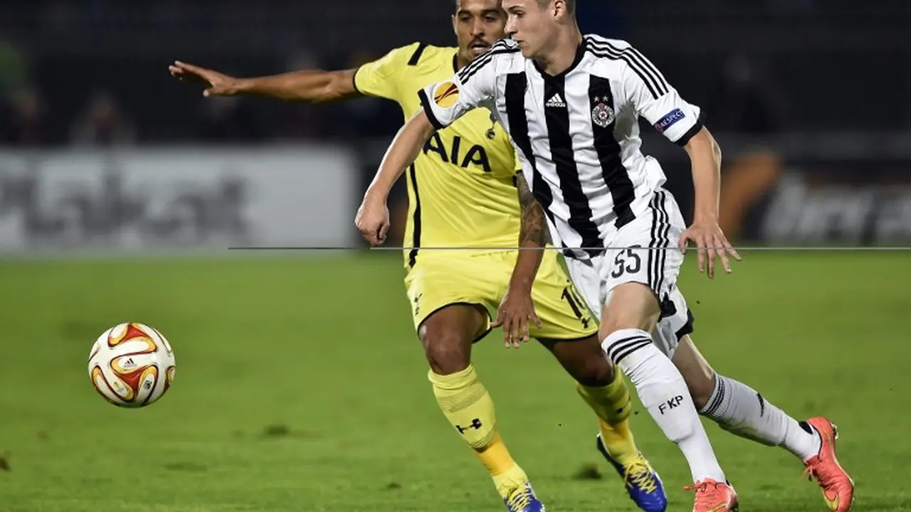 Danilo Pantic