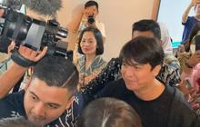 Vika Kolesnaya Pulang Usai Lahiran, Billy Syahputra Ungkap Rasa Syukur dan Bahagia