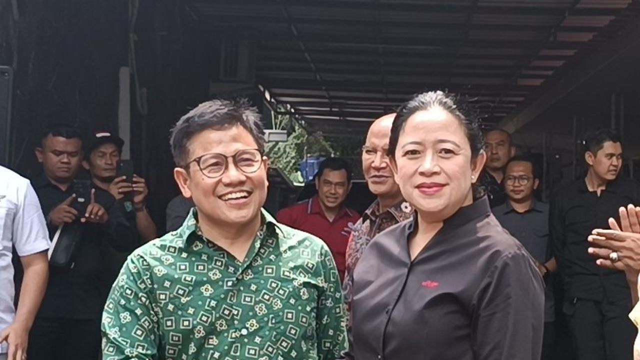 Jazilul beralasan hubungan antara PKB dan PDIP yang sudah terjalin lama dan kerap berkoalisi menjadi alasan pembicaraan untuk menentukan cawapres tidak butuh waktu lama.