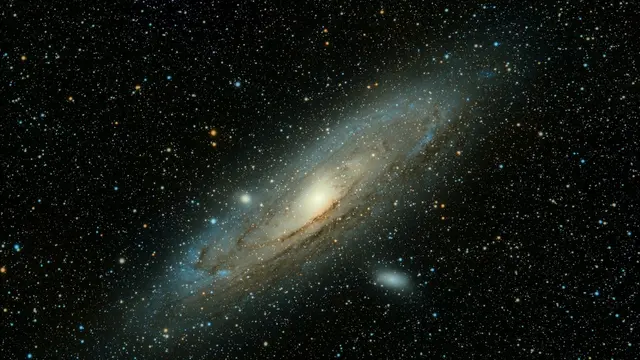 Outer Space
