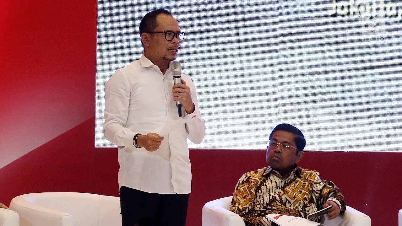 BNPT Pertemukan Ratusan Mantan Napi Teroris dengan Korban