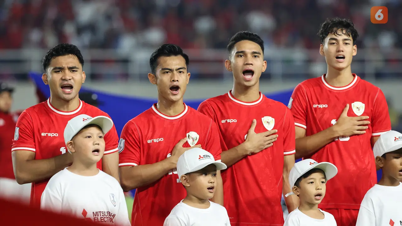 Timnas Indonesia Vs Filipina Piala AFF 2024