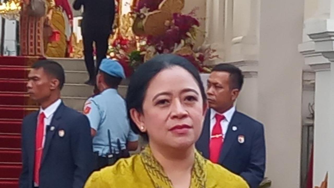 Puan Maharani Rancang Pertemuan PDIP dengan Demokrat, Parpol Pengusung Ganjar Menyusul