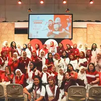 Komunitas Ibu2Canggih