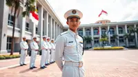 Apa Itu Taruna: Memahami Definisi, Peran, dan Prospek Karier