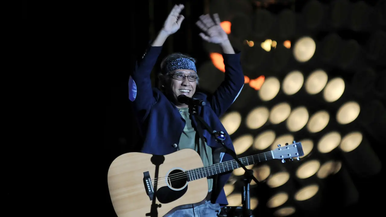 Iwan Fals