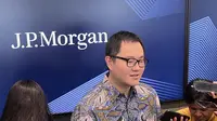 JP Morgan Buka Suara soal Dampak Saham Rp 1 ke Likuiditas Pasar