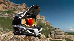 Helm Full Face Terbaik yang Wajib Masuk Wishlist, Berkendara Makin Aman dan Stylish